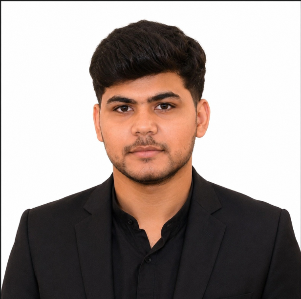 Muhammad Soman